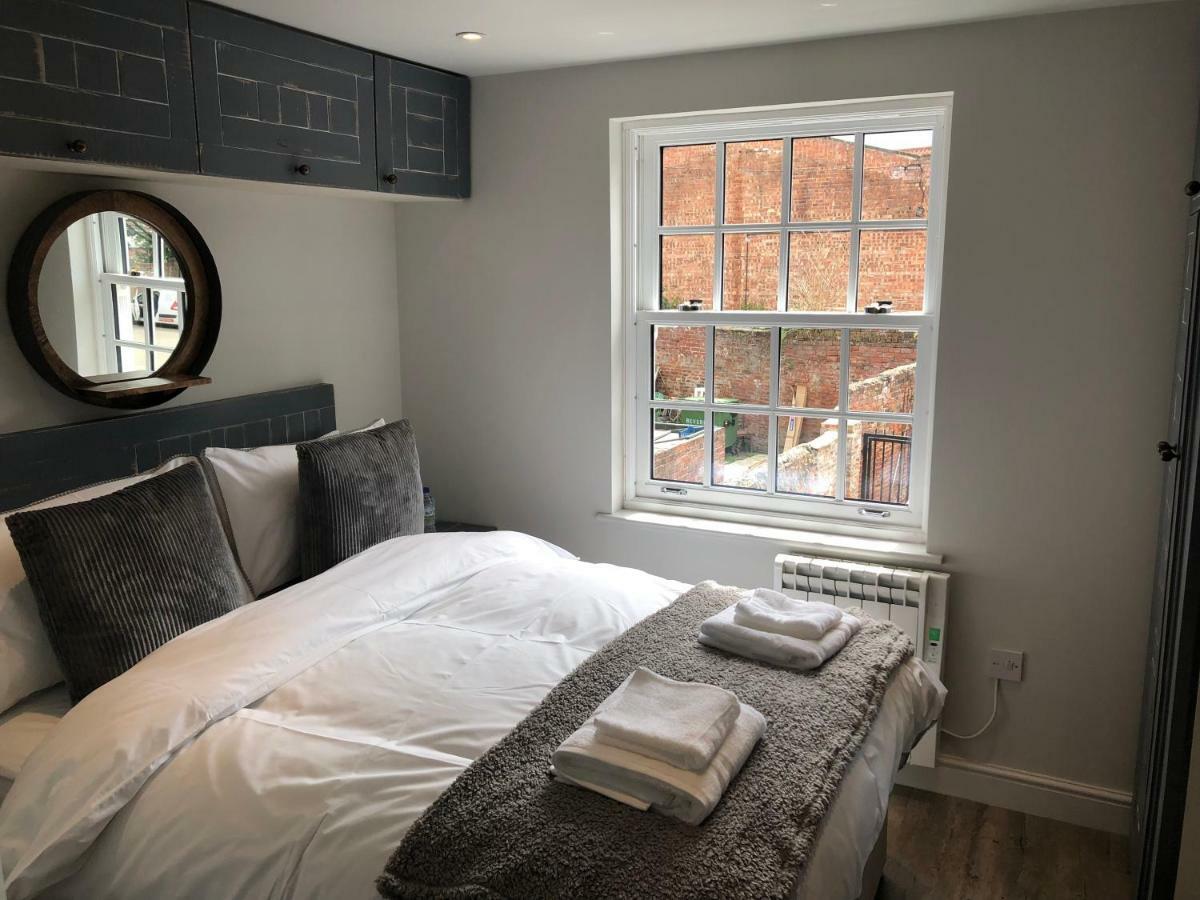 The Lodgings Beverley Exterior photo